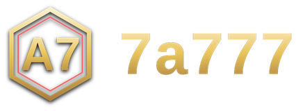 7a777 logo